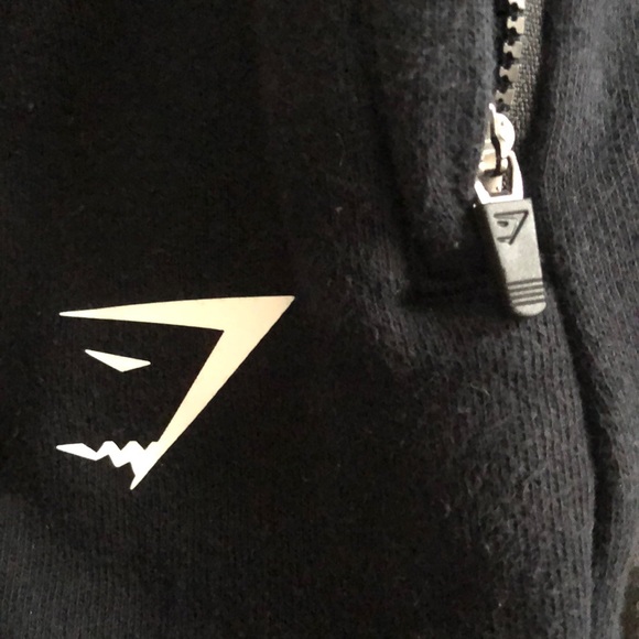 Bundle Set of 4 Gymshark Pants (Women’s): 2 Sweatpants & 2 Leggings - Picture 3 of 9